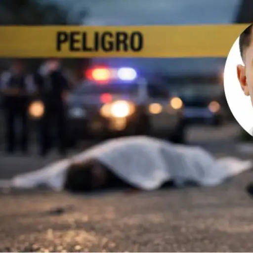 Ataque armado en El Prado deja un muerto y un herido en la madrugada en Montecristi