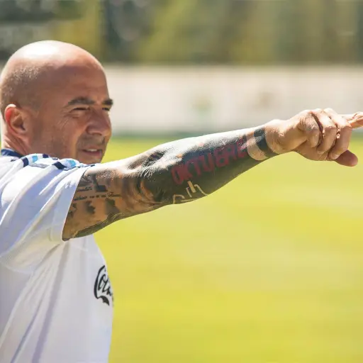 Jorge Sampaoli acumula más de 21 millones de dólares en indemnizaciones por rescisiones contractuales