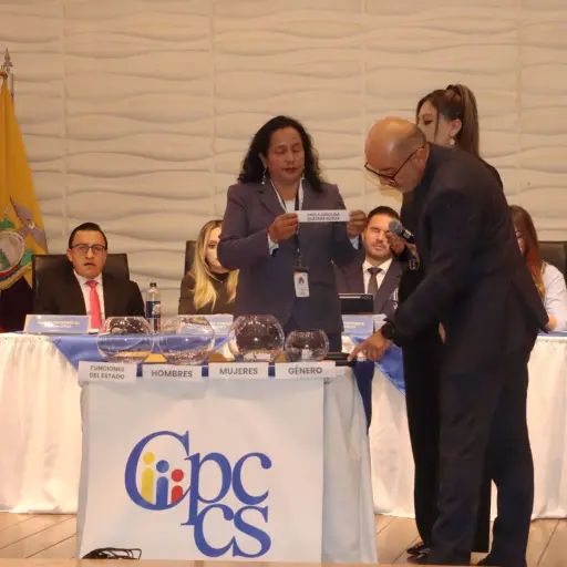 Abren inscripciones para el concurso de Fiscal General del Estado desde el 18 de febrero