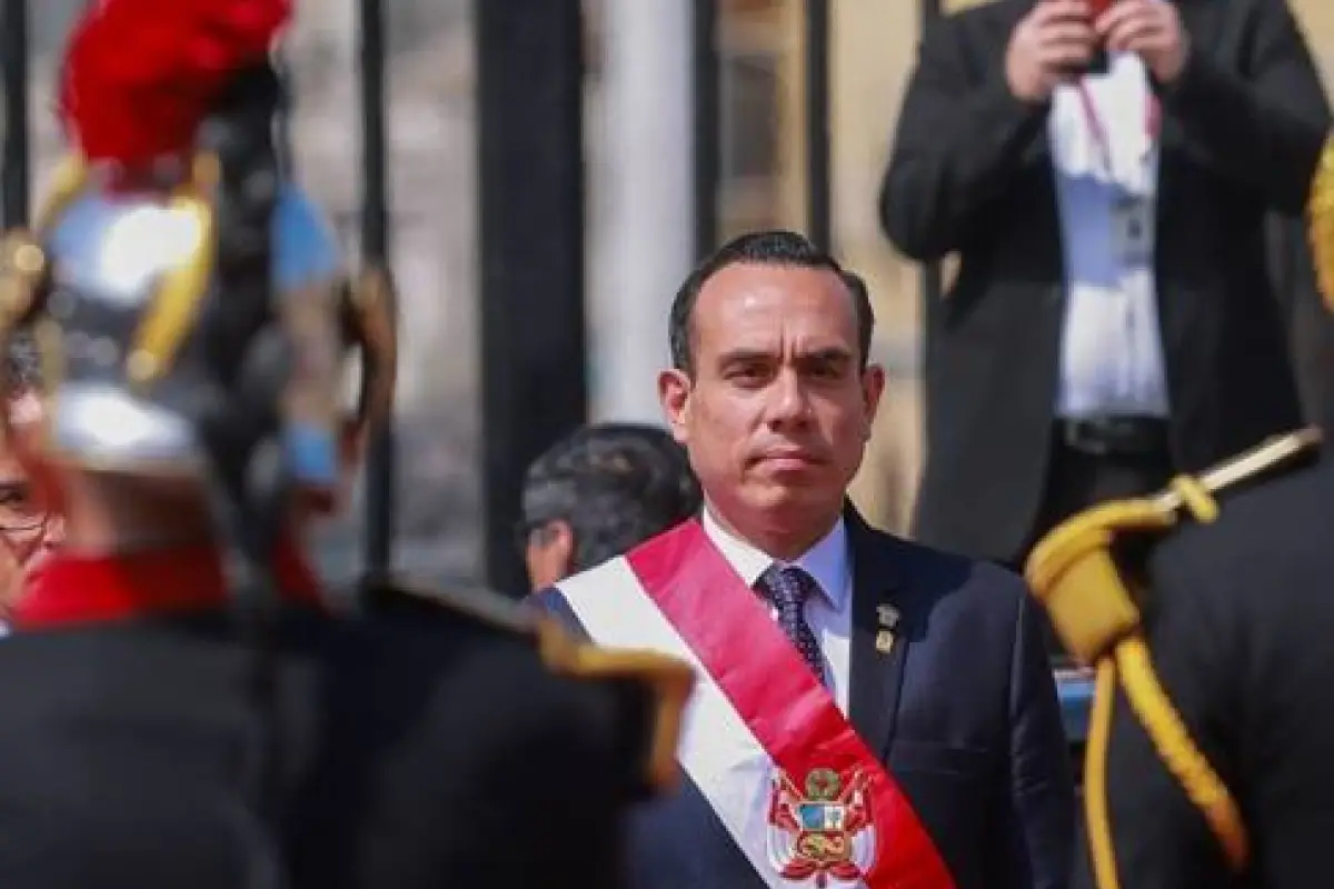 José Jerí