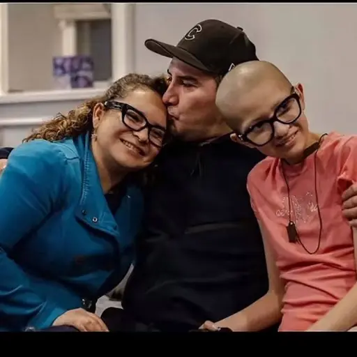 Muere Ofelia Torres, la joven que pidió la liberación de su padre detenido por ICE mientras luchaba contra el cáncer