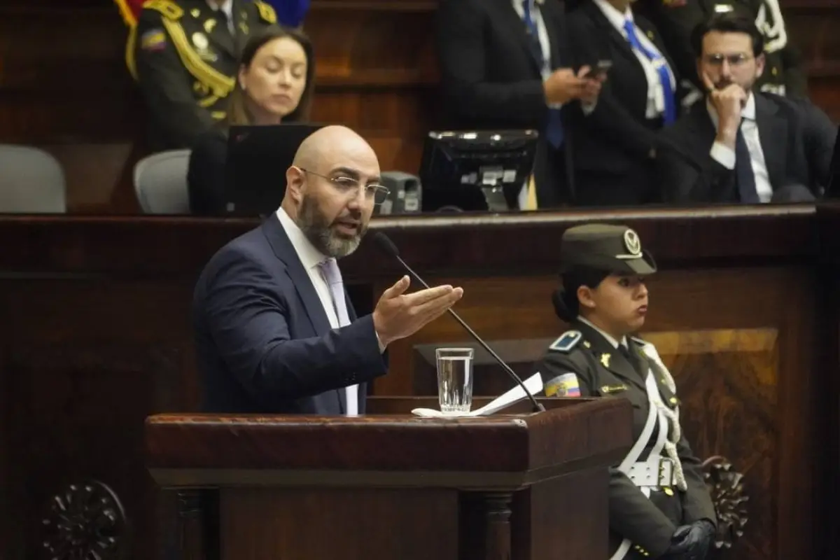 Juicio político