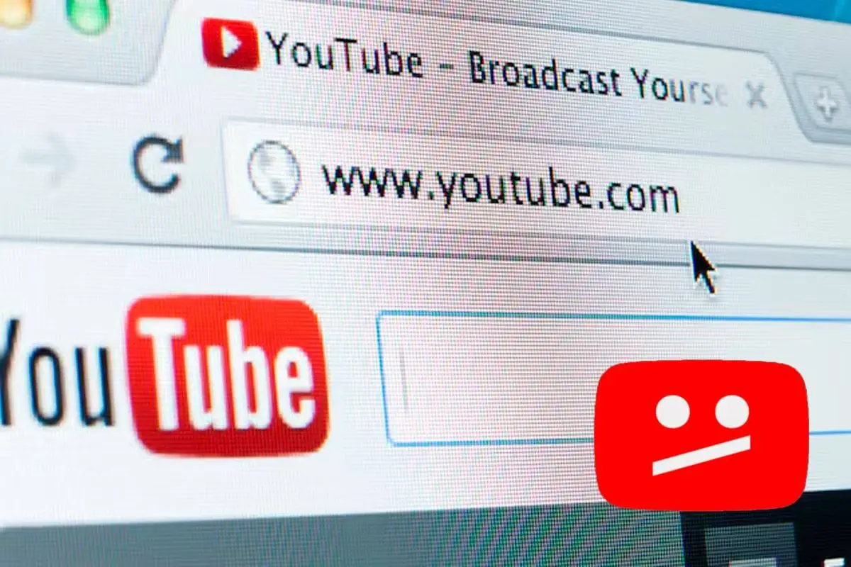 YouTube