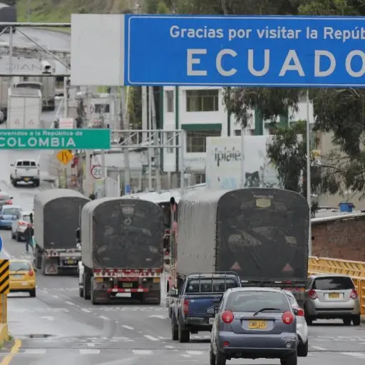 Cancillería de Ecuador responde a demanda colombiana ante la CAN con tres procesos formales