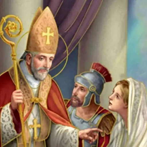 San Valentín: La historia del mártir que desafió al gran Imperio Romano en nombre del amor