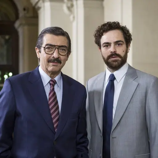 De la realidad al cine: “Señores jueces: Nunca más”, el día que Argentina se juzgó a sí misma