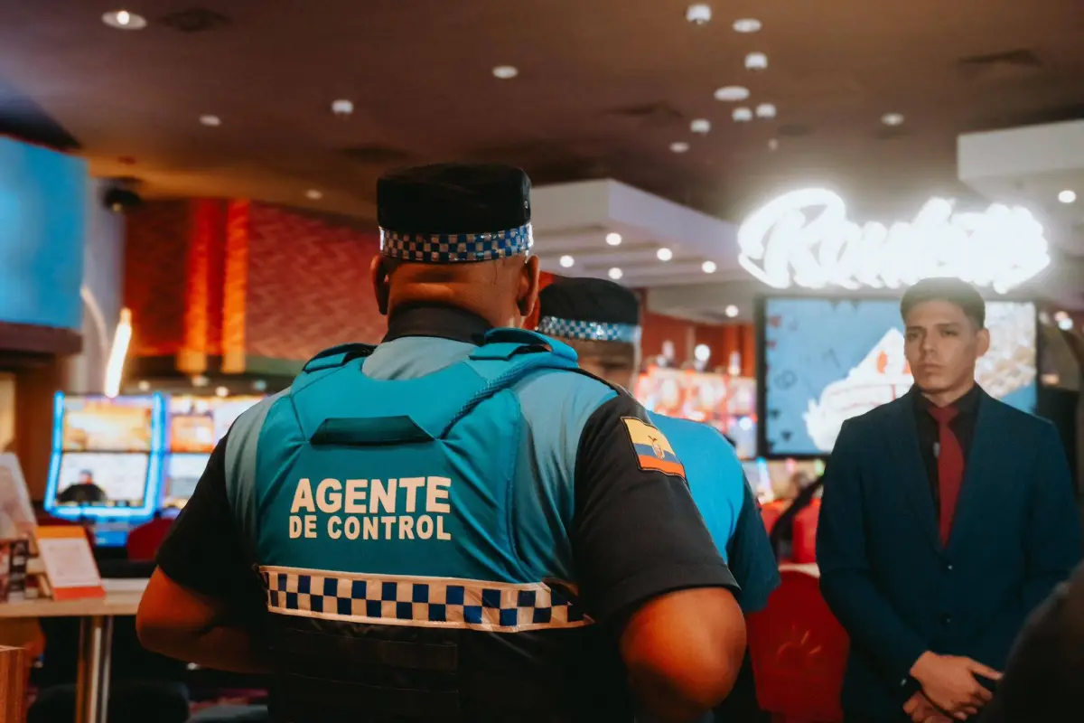 casino