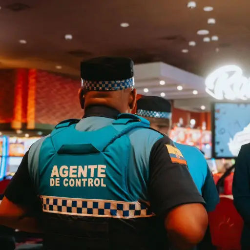 Guayaquil: Municipio clausura casino Club del Sol por falta de permisos