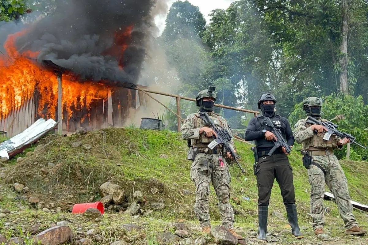 Ecuador