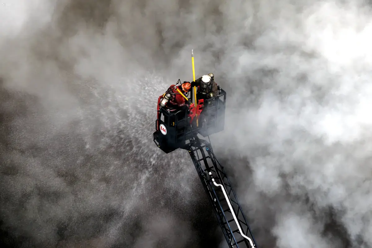incendio