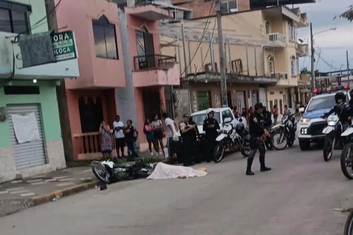 Pasaje