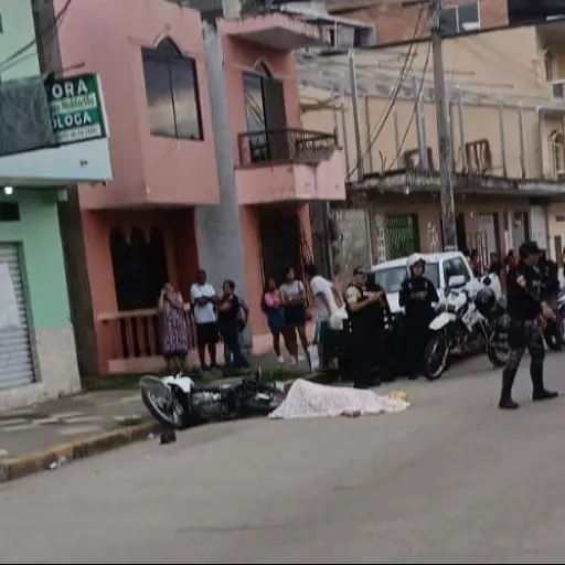 Quinceañera fallece horas después de sufrir ataque armado ocurrido el 14 de febrero en Pasaje