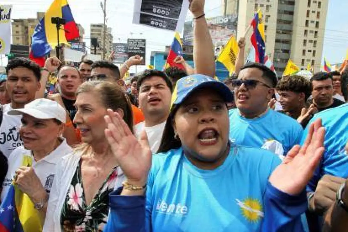 Venezuela