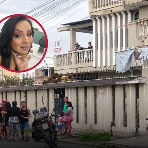 Mujer fue hallada sin vida en ciudadela Miraflores; su pareja quedó bajo custodia