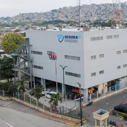Guayaquil: Policía Nacional asumirá operaciones de Segura EP tras intervención
