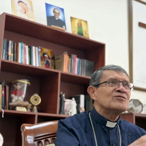 “Ecuador no necesita más balas, cárceles o represión para frenar la violencia”
