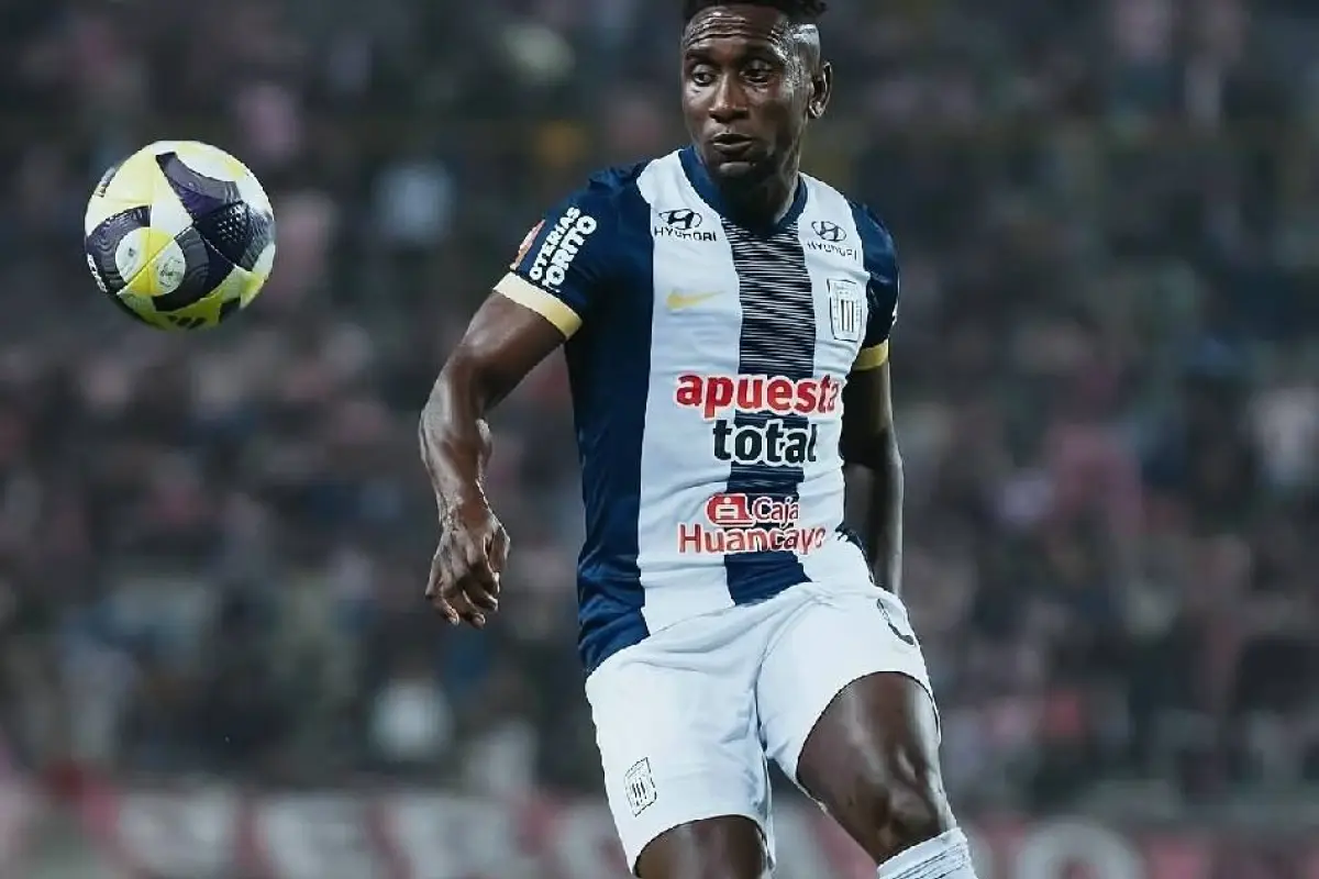 Alianza Lima