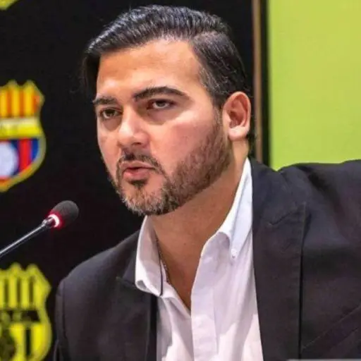 Antonio Álvarez, presidente de Barcelona SC, trasladado a la cárcel de Turi por el caso Goleada  