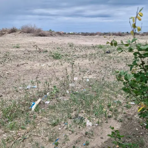 Terra Nostra, luces en el cielo y una tragedia donde murió la primera ministra de Defensa 