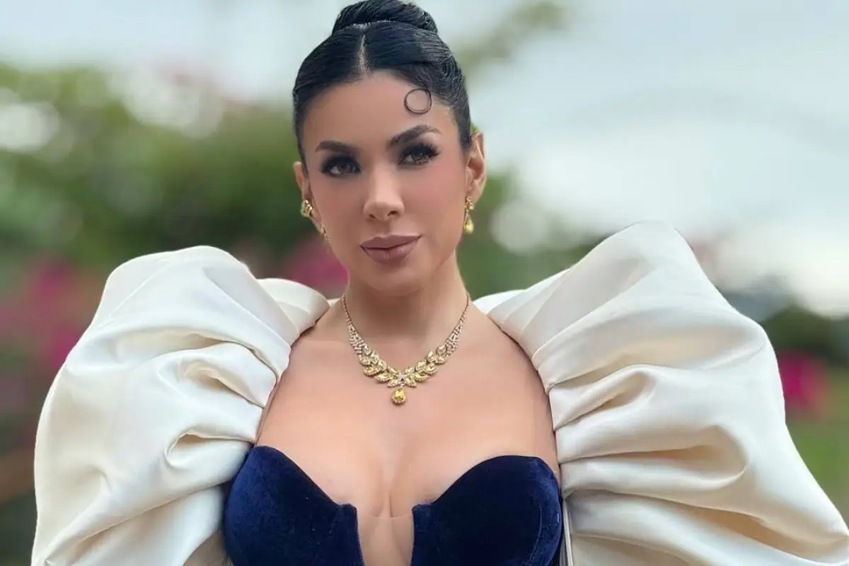 Mafer Ríos
