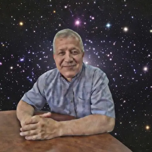 Fausto Freire, el ingeniero que llevó la bandera ecuatoriana al espacio