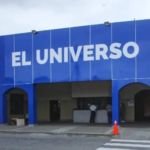 Diario El Universo fue vendido, anunció la familia Pérez, expropietaria del centenario rotativo