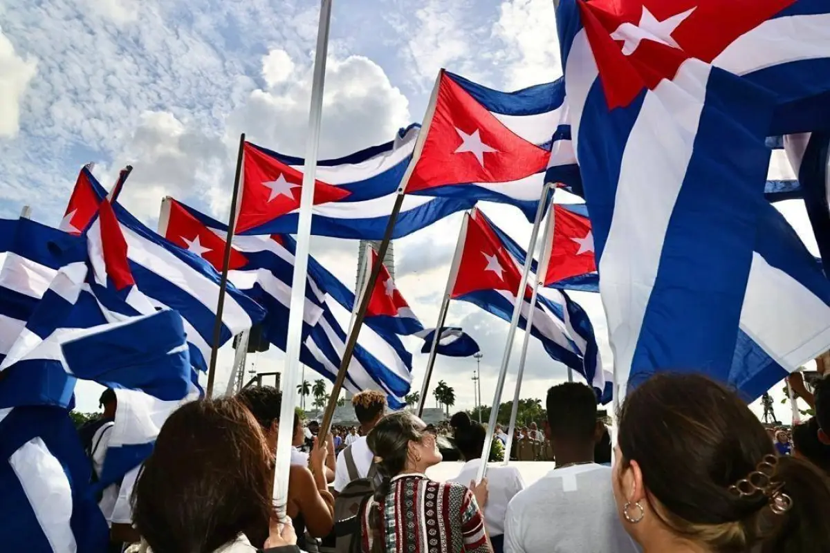 Cuba