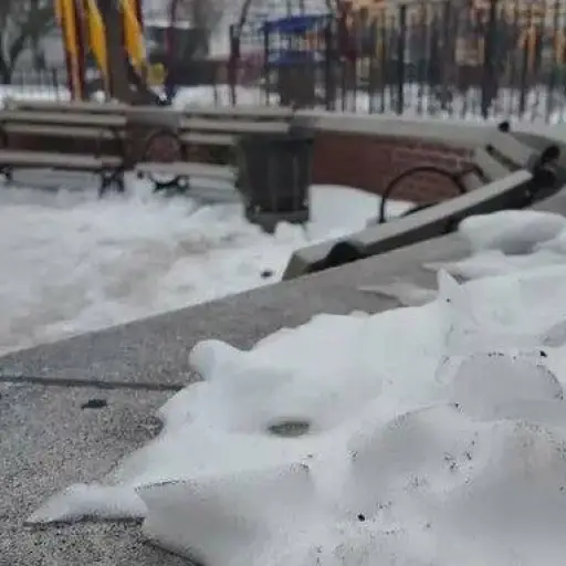 Migrante cuencano fallece por hipotermia en parque de Queens, Nueva York