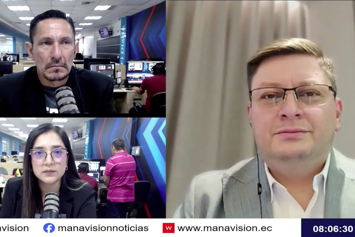 periodistas