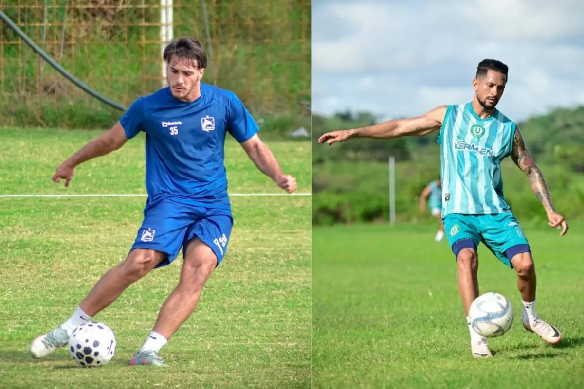 Delfín juega su segundo amistoso y Liga de Portoviejo su tercer duelo de prueba