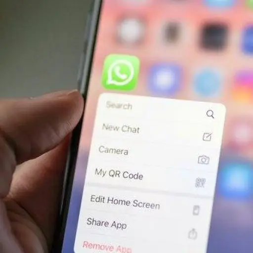 Rusia desconecta WhatsApp y empuja a sus ciudadanos hacia una app estatal