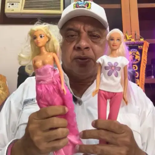 Gobernador Galo Lara llama “pollo mojado” a político de Los Ríos con quien tiene diferencias 
