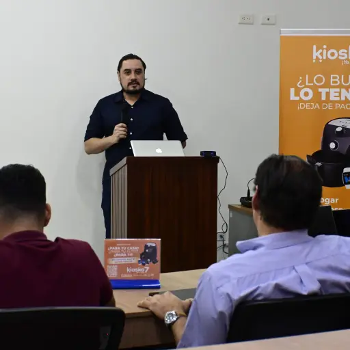 Kiosko 7 se presenta oficialmente como la nueva apuesta digital de Medios Ediasa