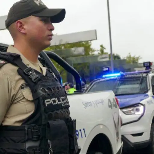 Policía desplegará más de 46 mil efectivos en todo el país durante el feriado de Carnaval 2026