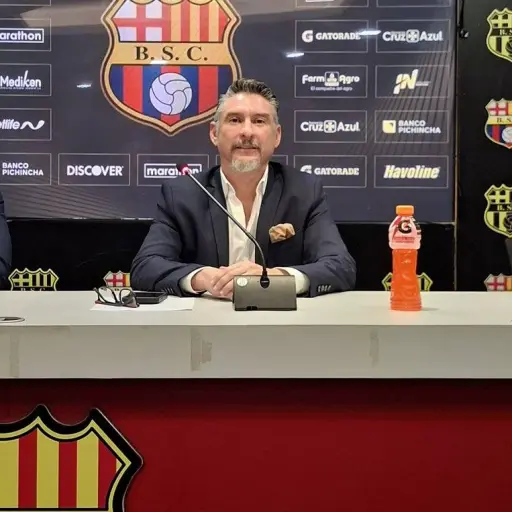 Miguel Montalvo Arias asegura continuidad institucional en Barcelona tras prisión preventiva de Antonio Álvarez  