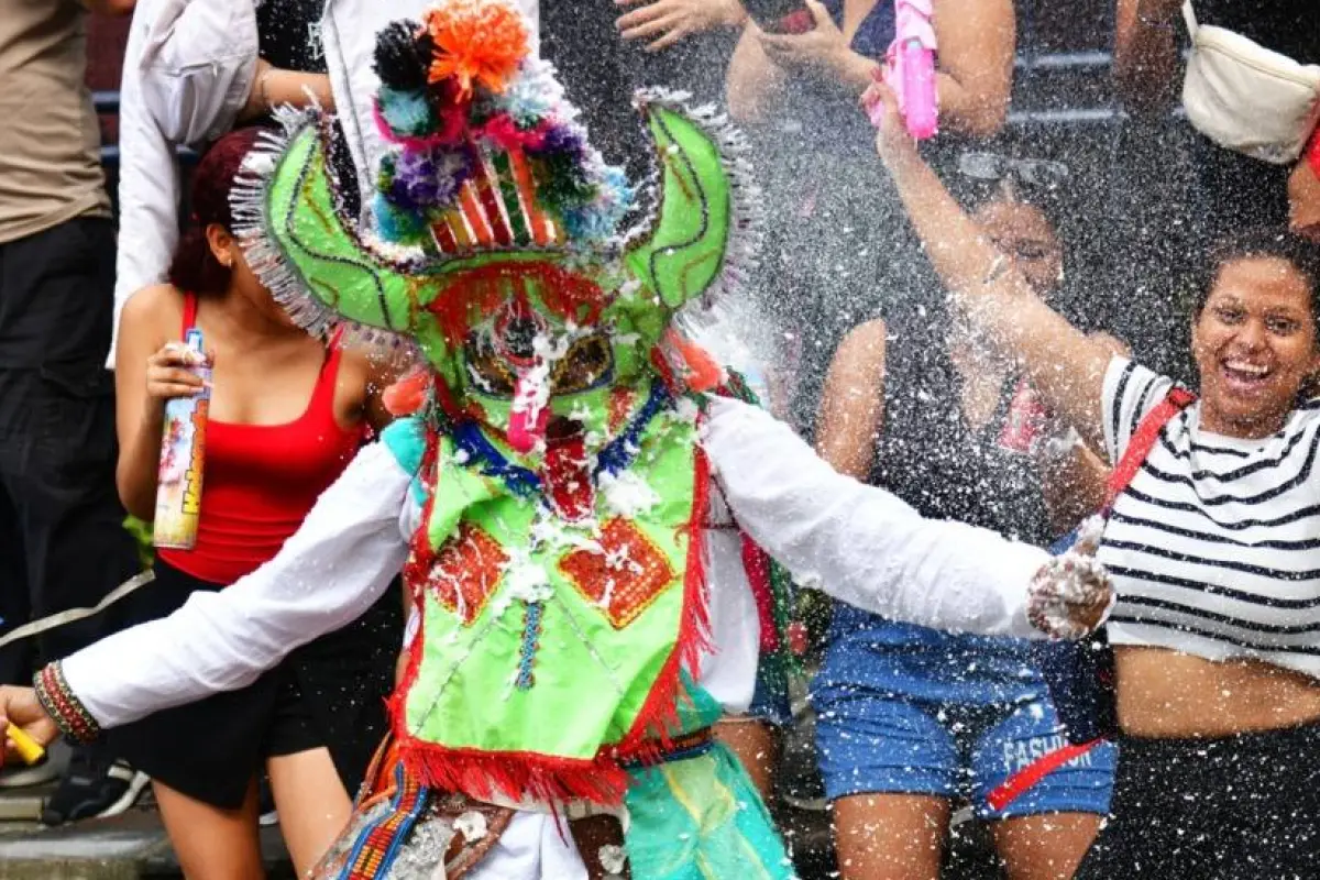 Actividades en Guayaquil para disfrutar del feriado , Municipio de Guayaquil