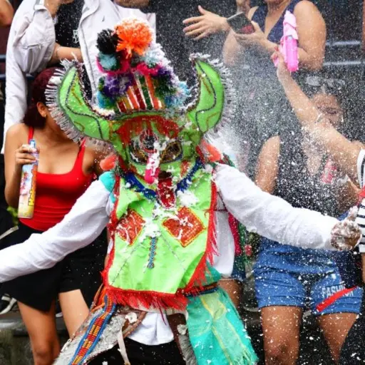 Carnaval y San Valentín en Guayaquil 2026: Artistas, desfiles y experiencias que dinamizan la ciudad