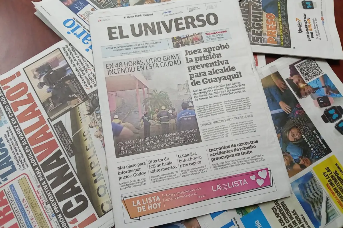Ecuador