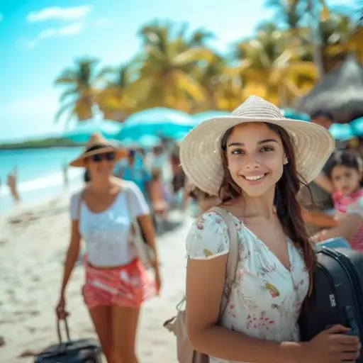 Feriado de Carnaval 2026: destinos baratos para viajar cuatro días en Ecuador