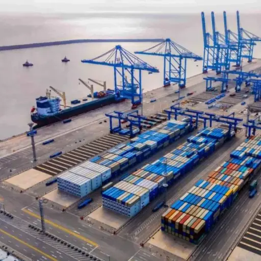 El puerto de Chancay se convierte en el centro de la disputa entre China y Estados Unidos