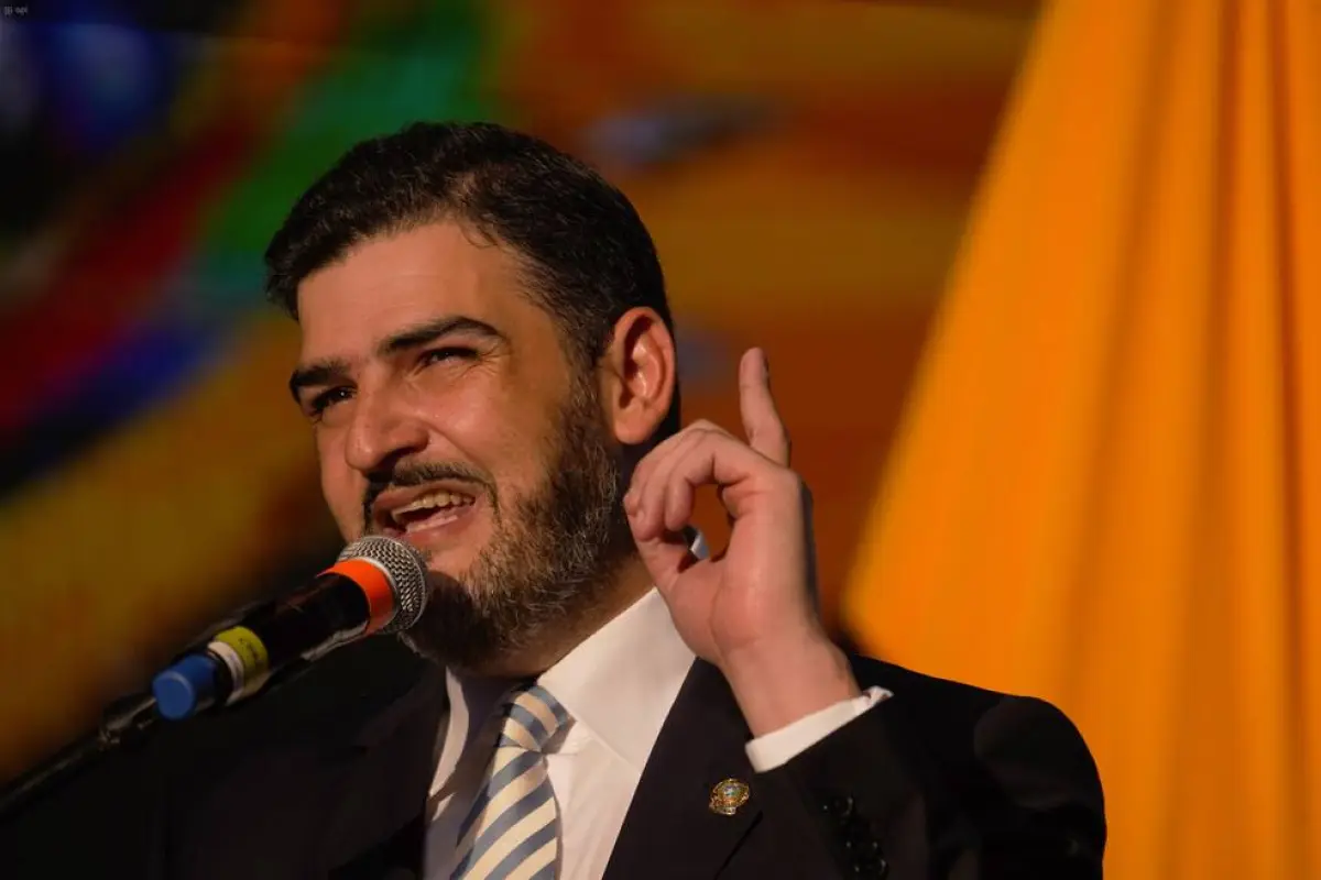 Aquiles Alvarez enfrentará juicio en marzo por el Caso Triple A.