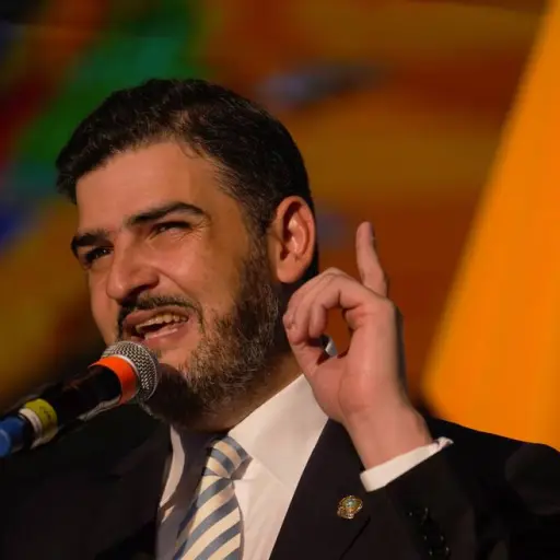 Aquiles Alvarez enfrentará juicio por Caso Triple A en marzo