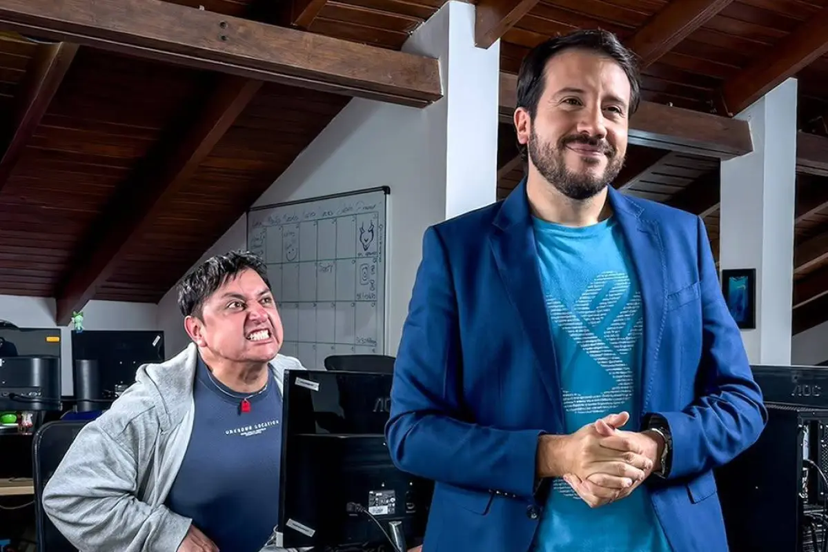  EnchufeTV