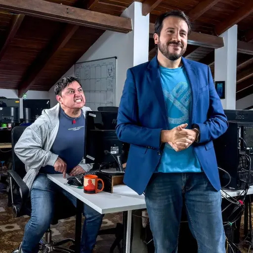 EnchufeTV redobla su apuesta global con una temporada renovada y colaboraciones internacionales