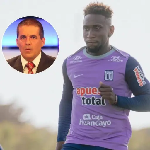 Alianza Lima rechaza declaraciones racistas de Gonzalo Núñez contra Eryc Castillo tras eliminación en Copa Libertadores 2026  