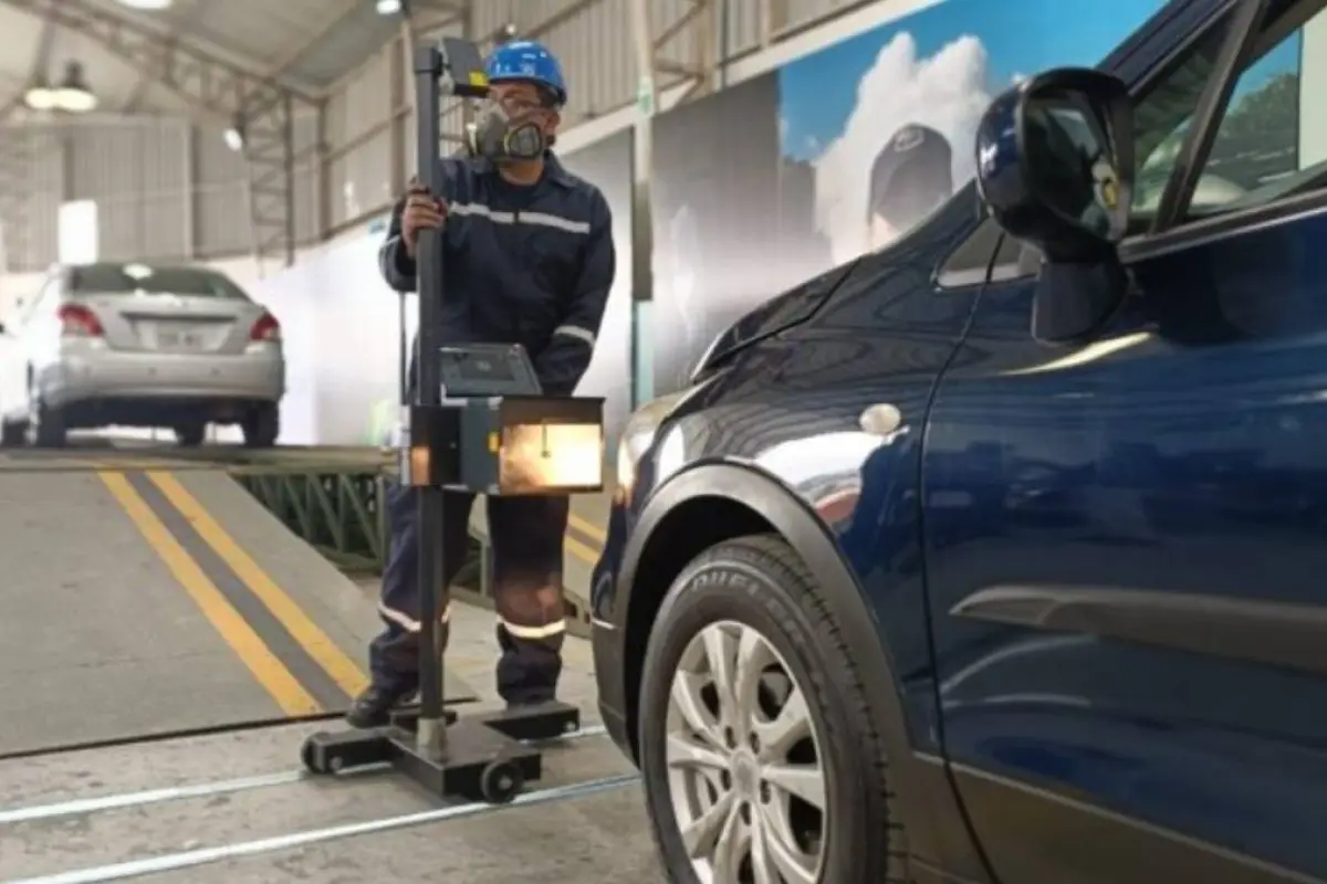 CTE ajusta operativos de control ante la contingencia tecnológica en la ANT.