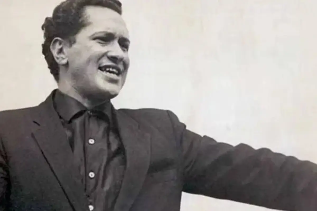 CAMILO TORRES