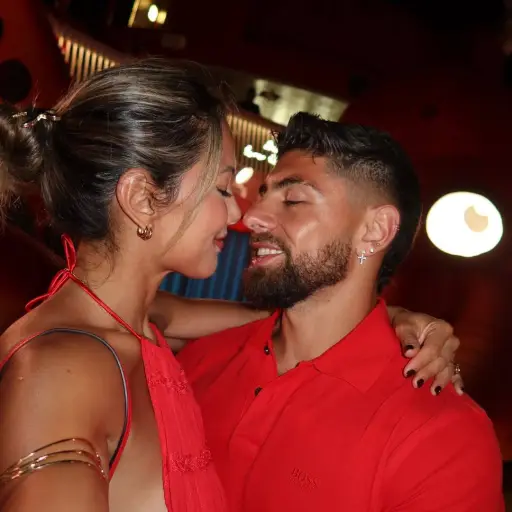 Alejandra Jaramillo y Beta Mejía quedan en riesgo: son la primera pareja nominada de la cuarta semana en ¿Apostarías por Mí?