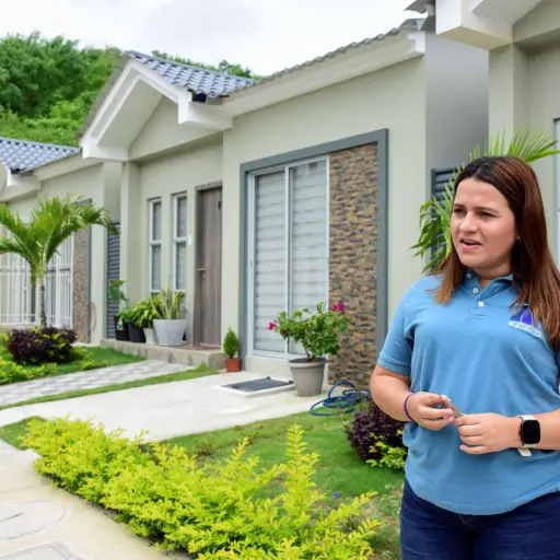 La tasa de interés del 2,99 % en créditos hipotecarios, disparan el deseo de comprar una vivienda