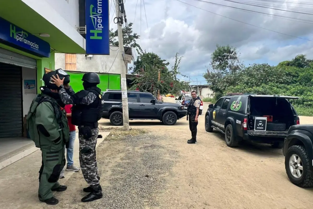extorsión